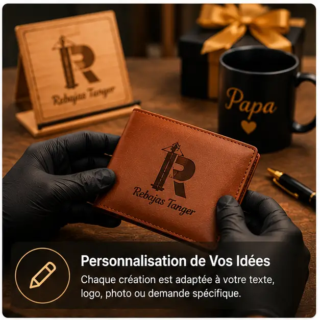 Personnalisation